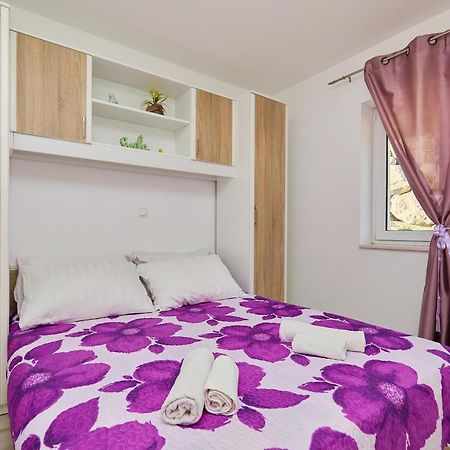 Apartments Baro Maranovici Ngoại thất bức ảnh