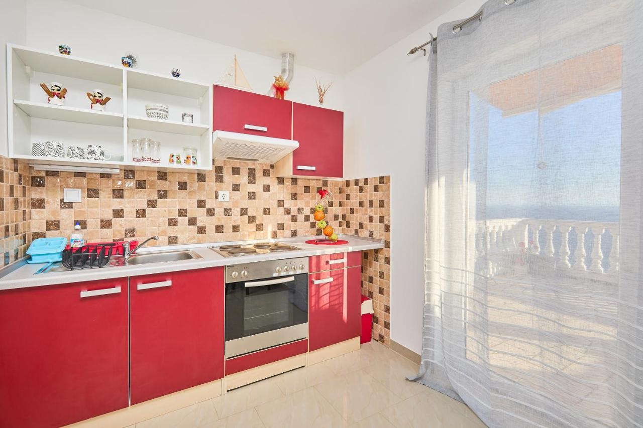 Apartments Baro Maranovici Ngoại thất bức ảnh