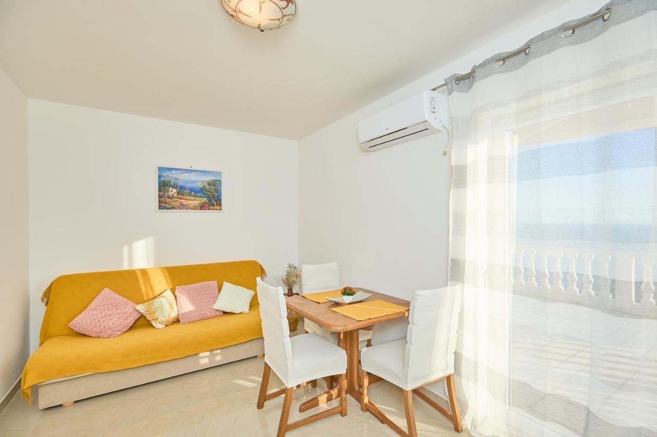 Apartments Baro Maranovici Ngoại thất bức ảnh