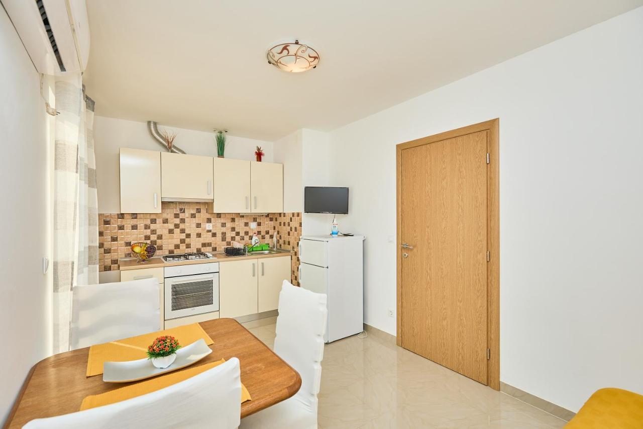 Apartments Baro Maranovici Ngoại thất bức ảnh