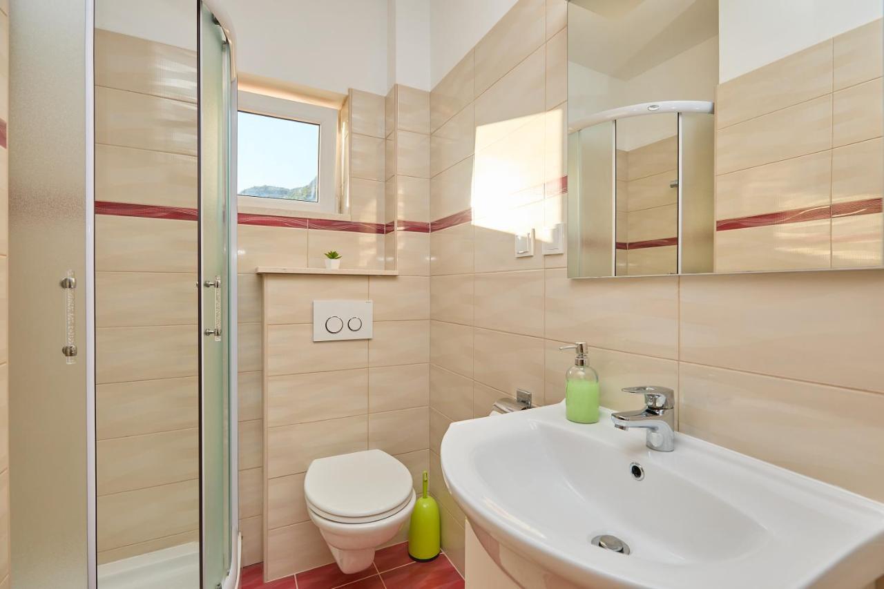 Apartments Baro Maranovici Ngoại thất bức ảnh