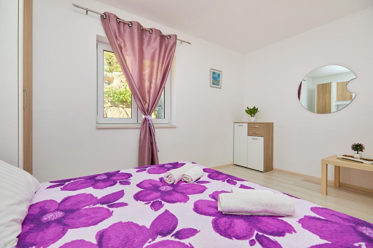 Apartments Baro Maranovici Ngoại thất bức ảnh