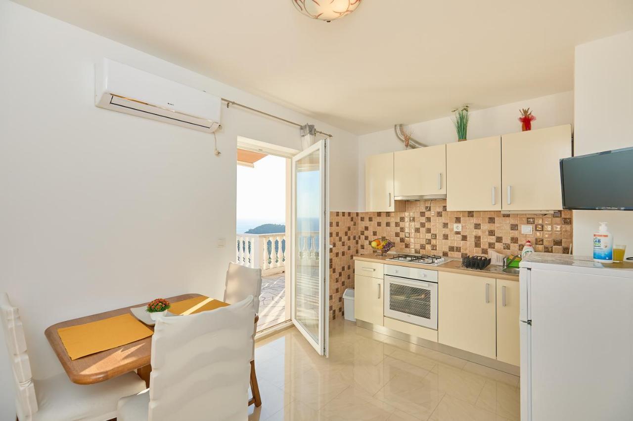 Apartments Baro Maranovici Ngoại thất bức ảnh