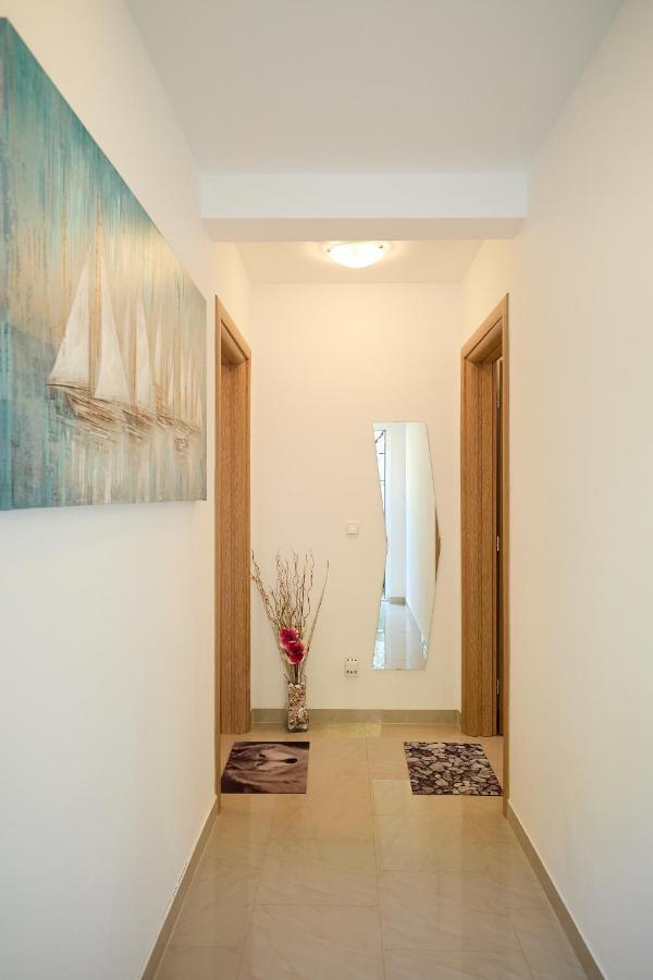 Apartments Baro Maranovici Ngoại thất bức ảnh