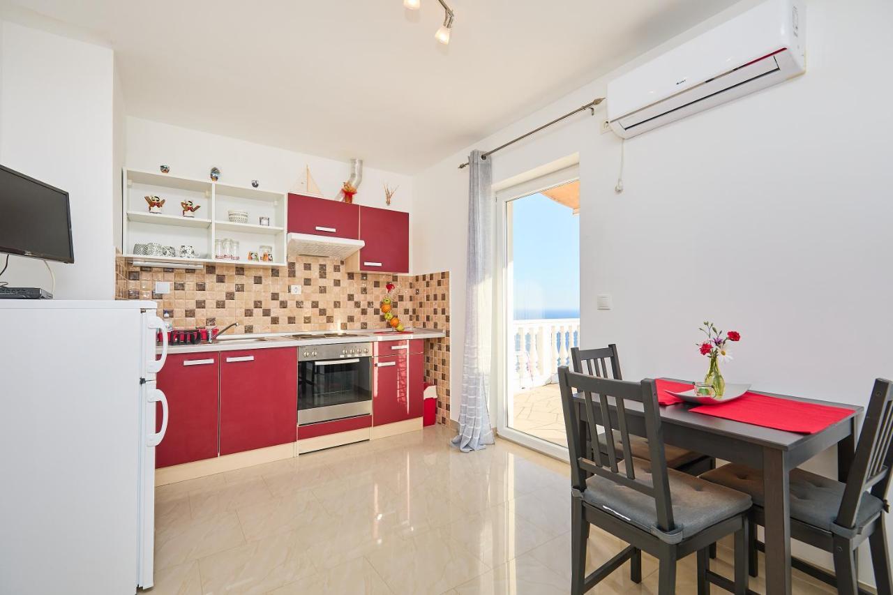 Apartments Baro Maranovici Ngoại thất bức ảnh