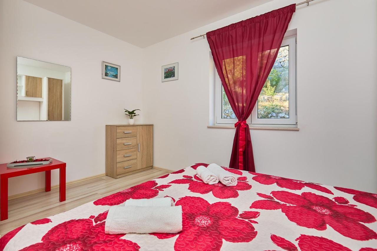 Apartments Baro Maranovici Ngoại thất bức ảnh